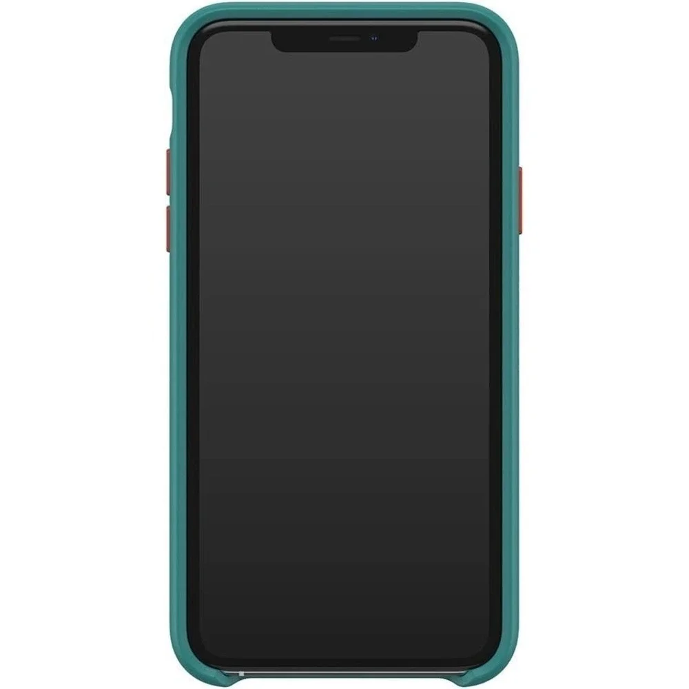 LifeProof WAKE SERIES Case for iPhone 11 Pro Max Green DOWN UNDER (77-65645) NEW